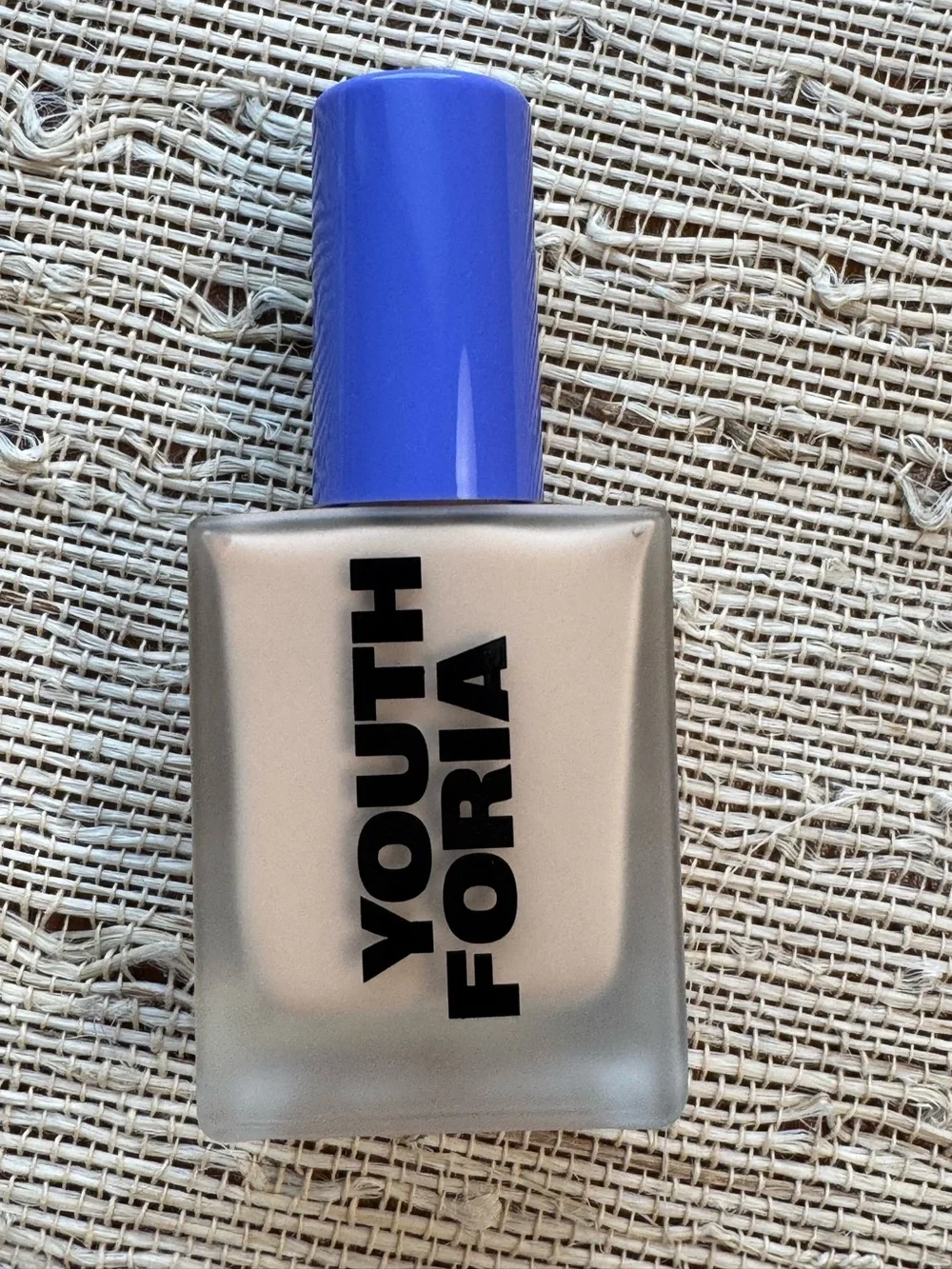 Youth Foria Date Night Skin Tint Serum Foundation - 230 Light